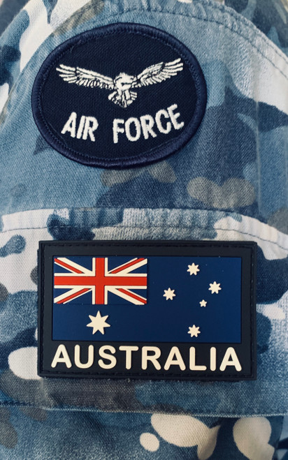 raaf clothing store