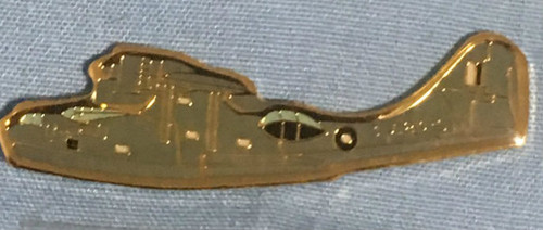 Catalina Pin