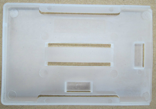 Multi Card HOLDER CLEAR