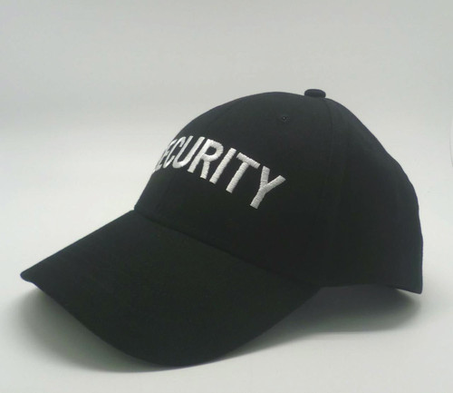 SECURITY CAP