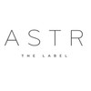 ASTR The Label