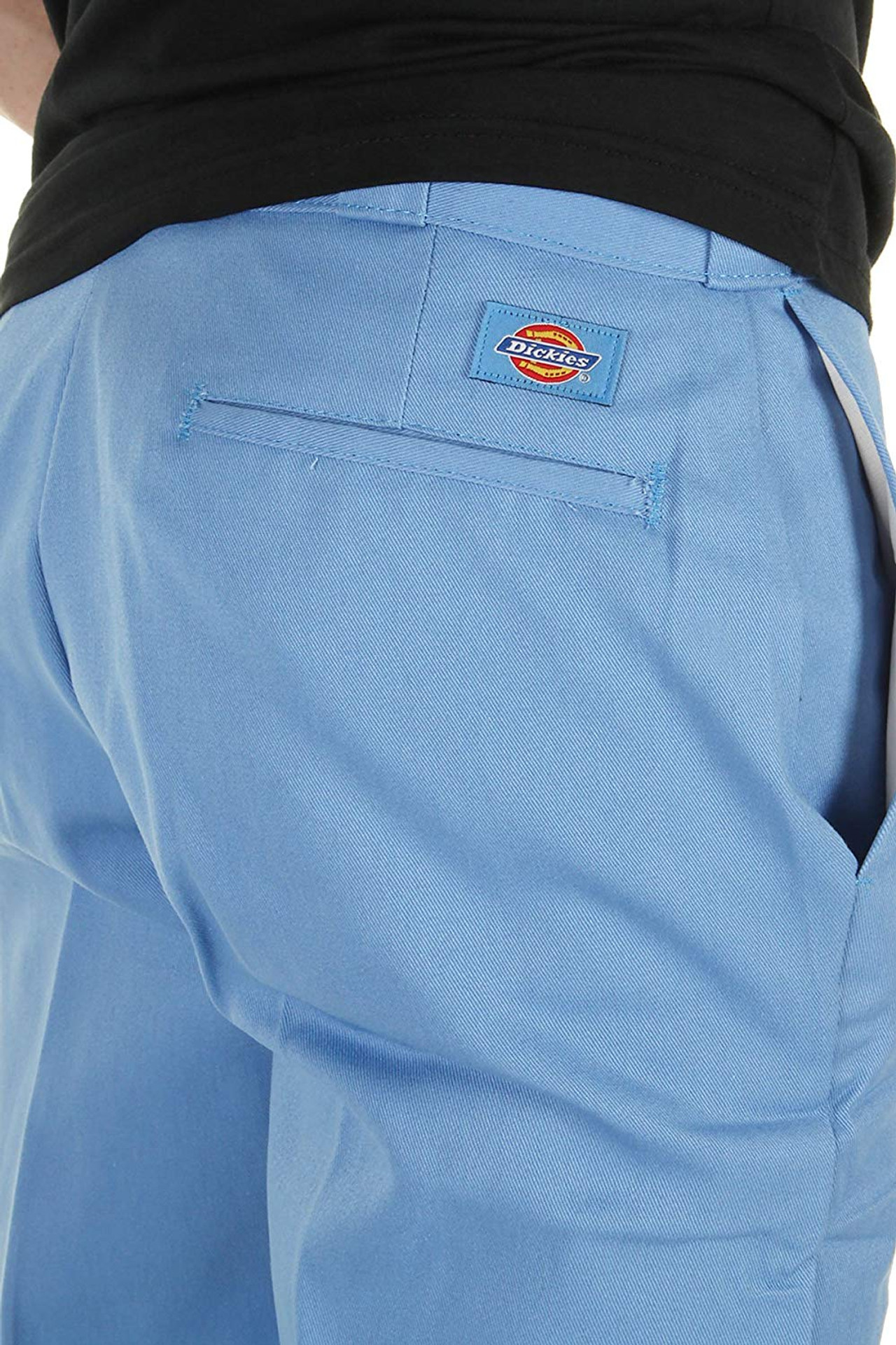 Dickies M Original Work Pant 874lb Light Blue Shop Sara Jane