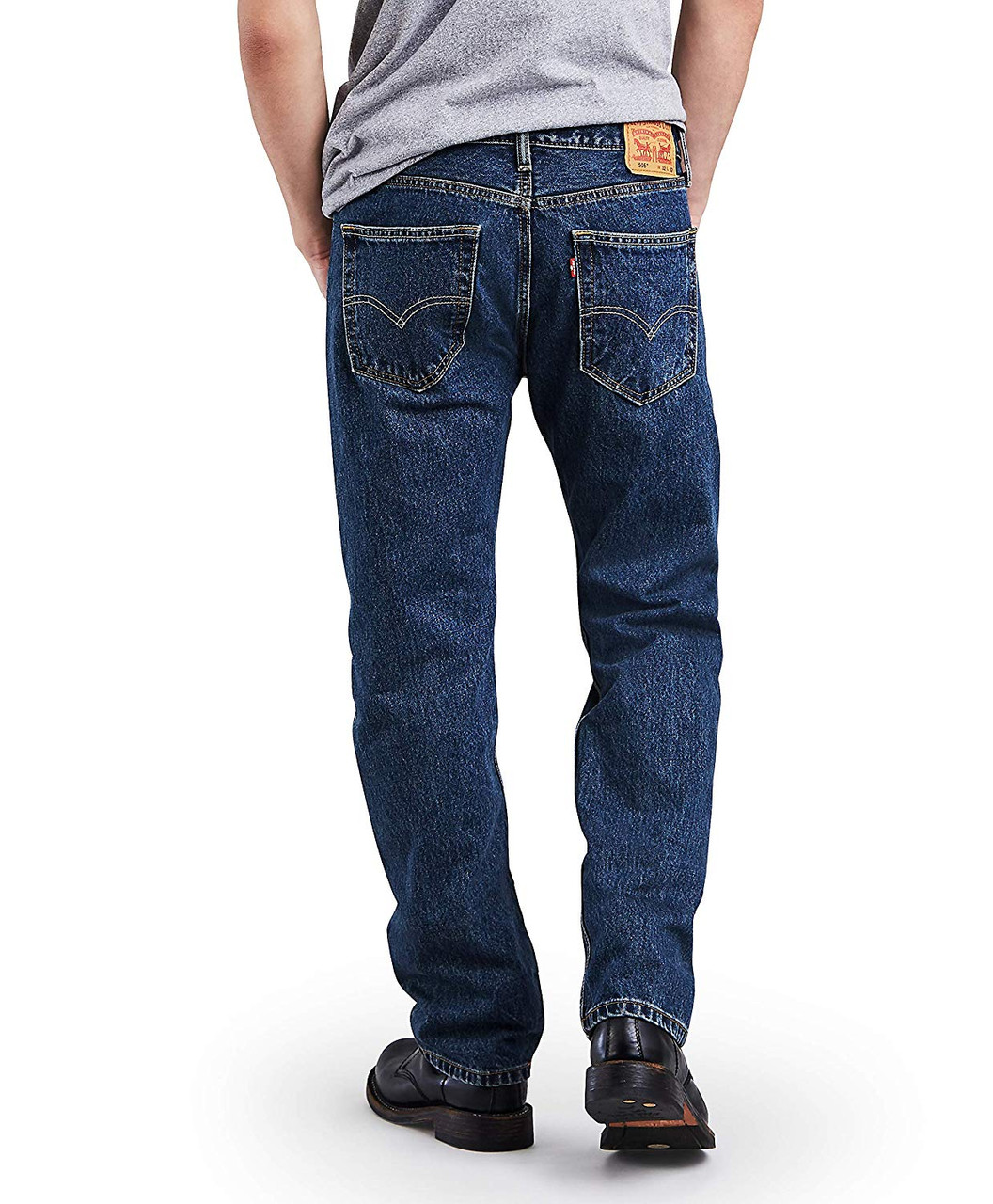 levis 505 4886