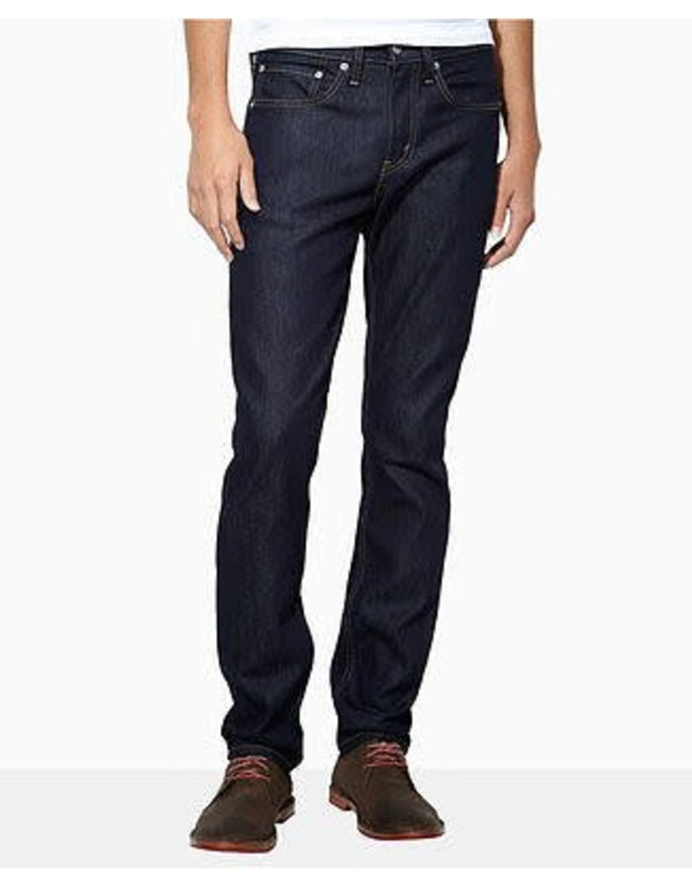 levis 502 dark hollow