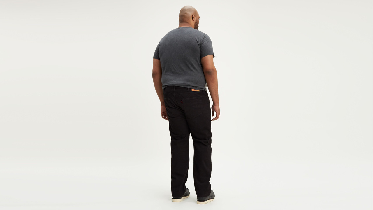 levi's 501 blacklist stretch