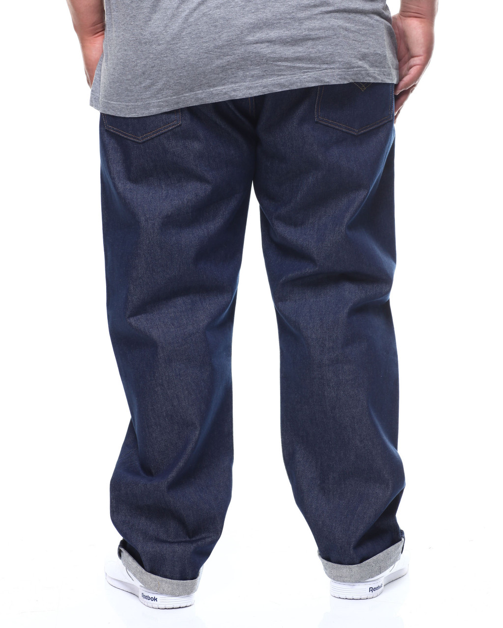 Cách phân biệt quần jeans Levi's thật và giả - Đồ Hiệu Mỹ - Hàng
