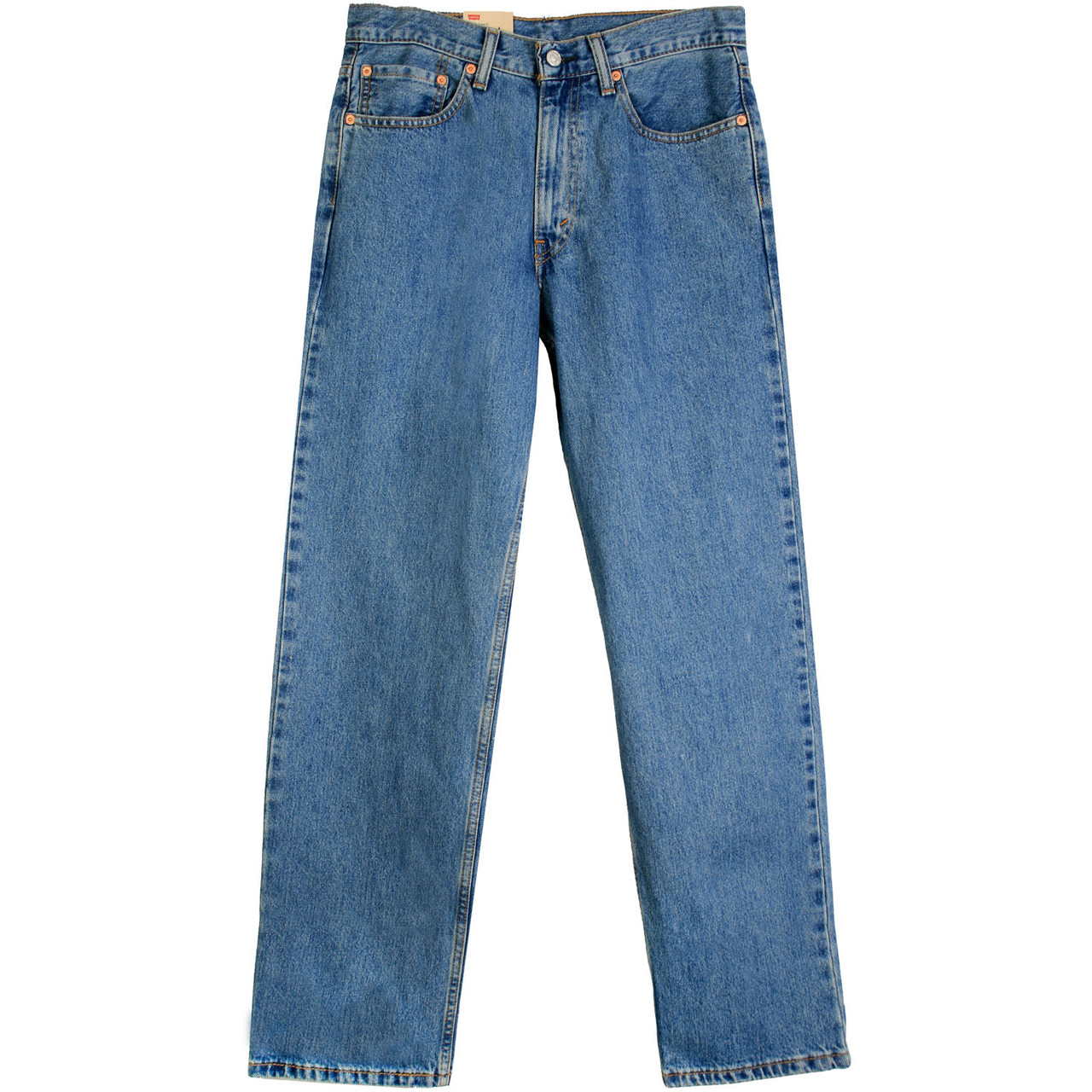 Levi's Men's 550 Relaxed Fit Jeans