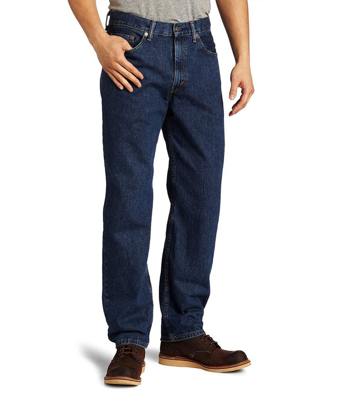 Mens Levis 550 Stretch Jeans | lupon.gov.ph