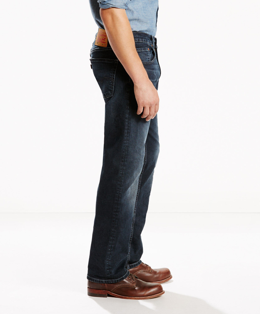 levis 559 navarro stretch