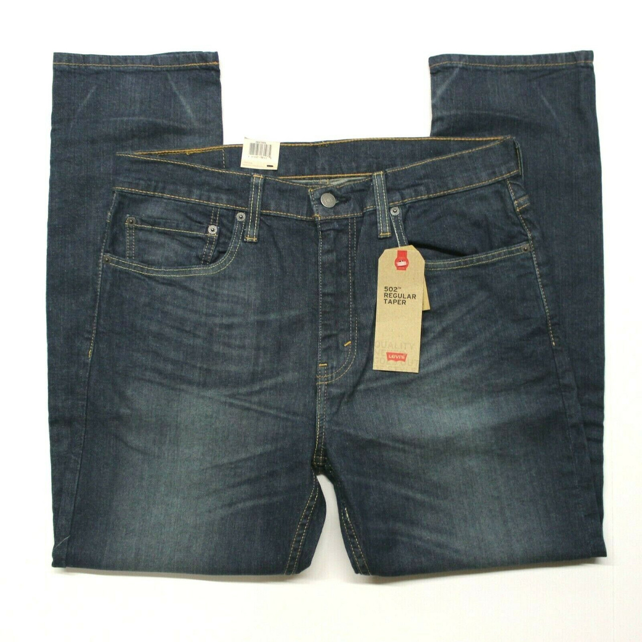 levis 502 rosefinch