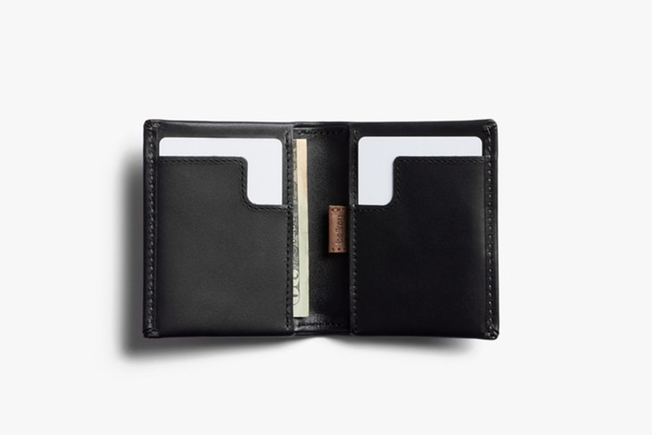 Bellroy Slim Sleeve Wallet Review 2023 - Forbes Vetted