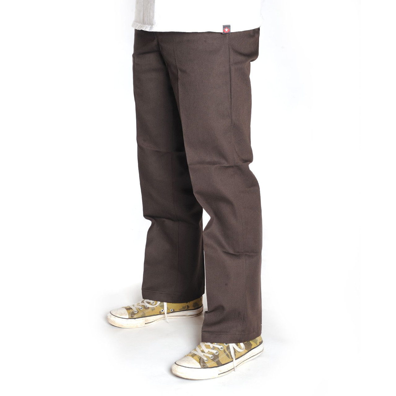 Dickies Original 874® Work Pants, Gingerbread Brown (IE), 40 32