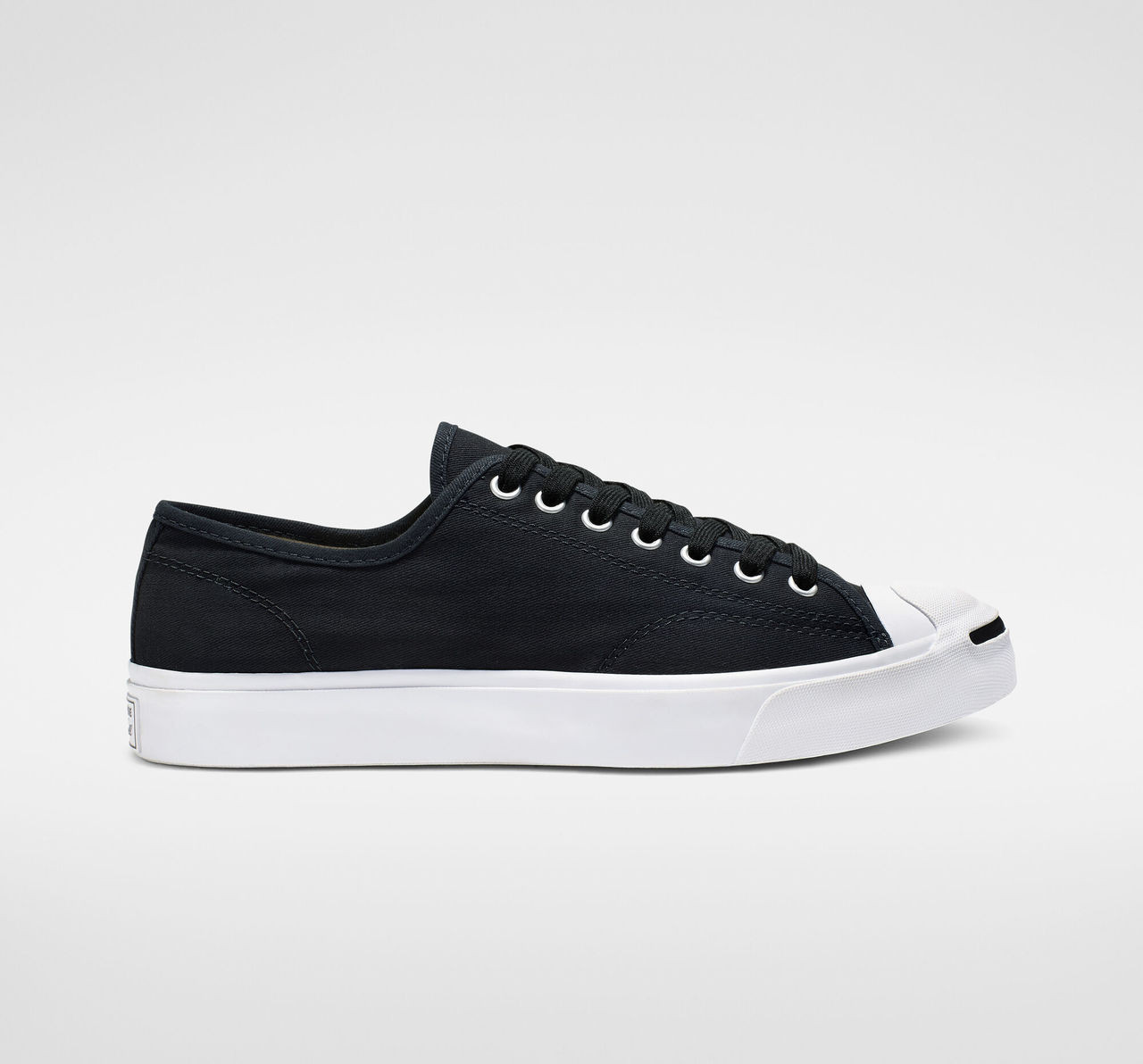 Converse Jack Purcell Canvas Sneaker Low Top - Sara Jane