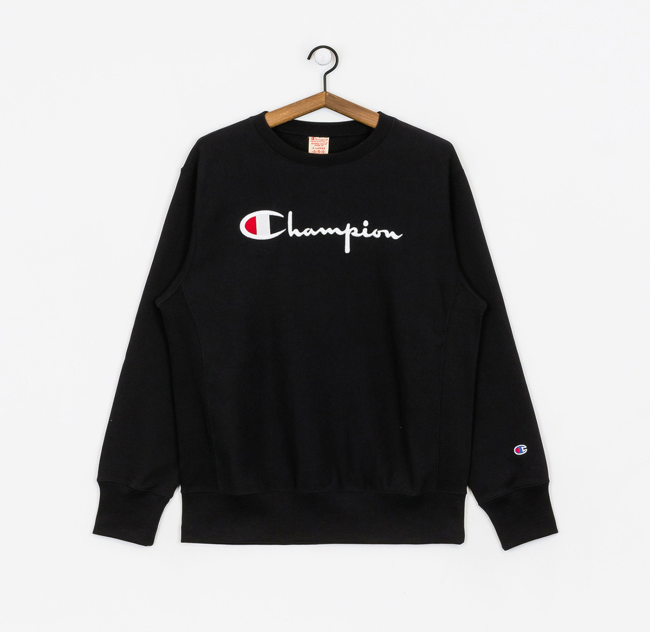 Champion Europe Full Chest Logo 