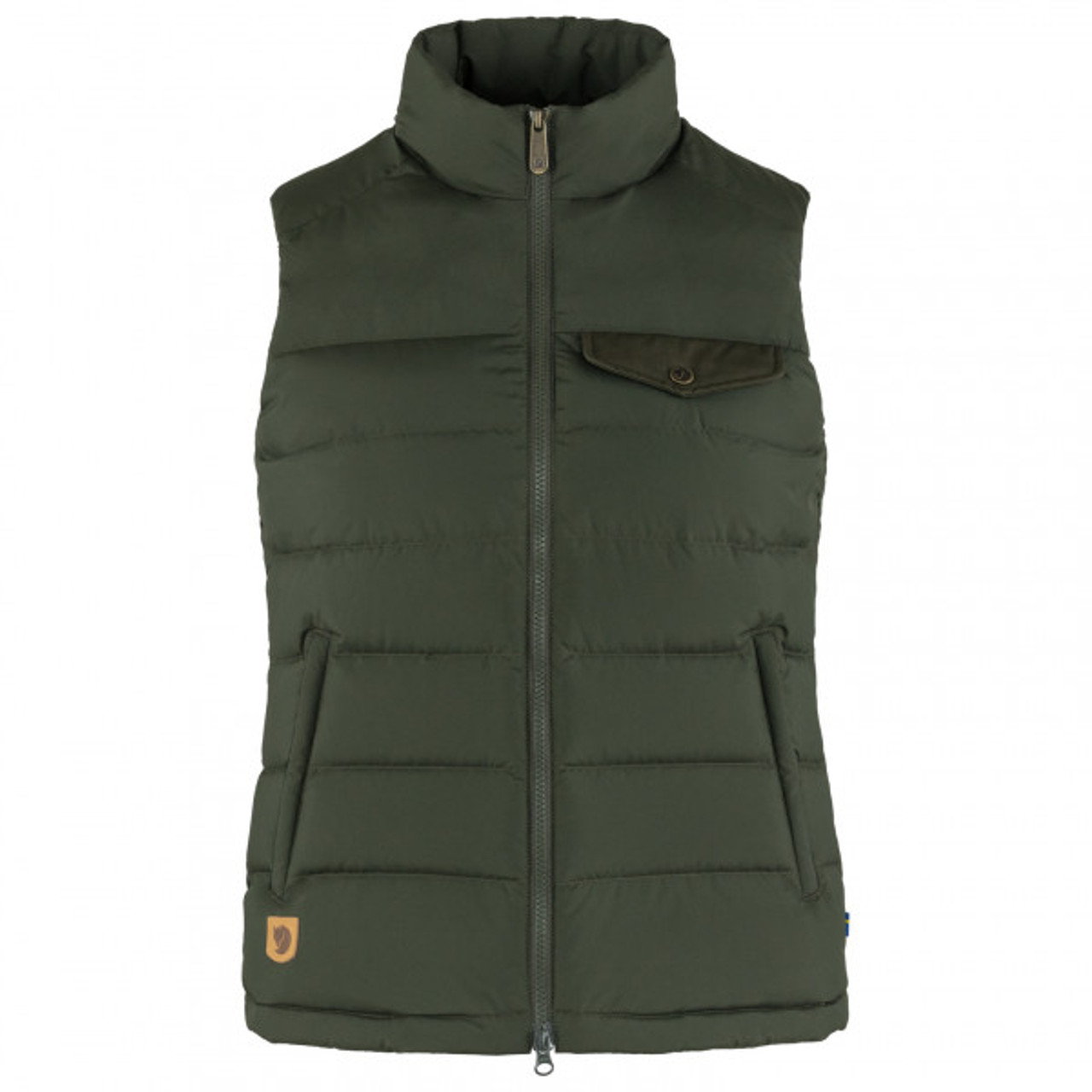 Fjallraven Greenland Down Liner Vest W F89793