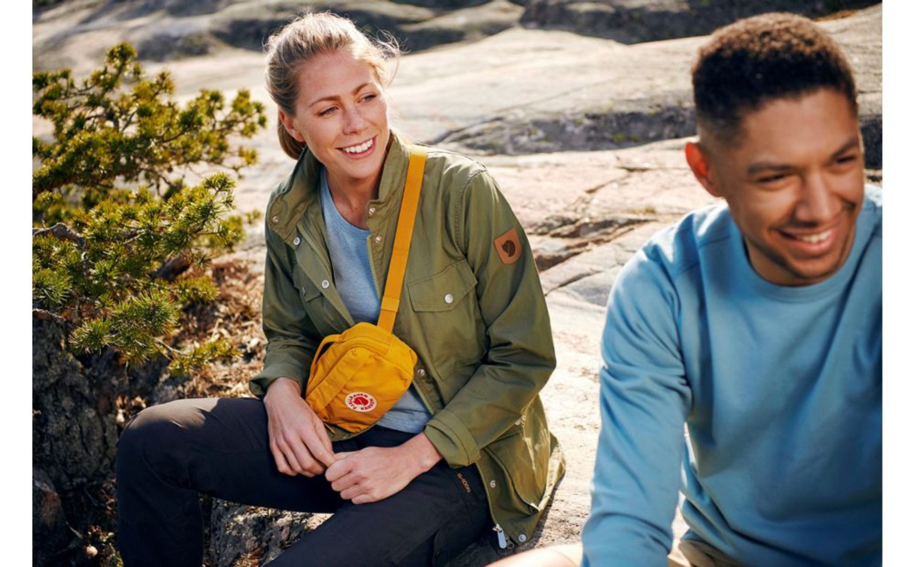 Fjallraven Kanken Hip Pack F23796 Shop Sara Jane