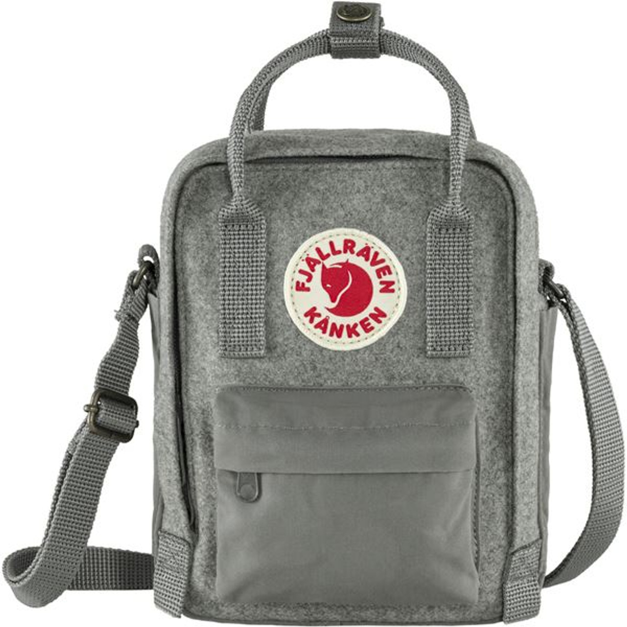 Fjallraven Kanken Re-Wool Sling F23329