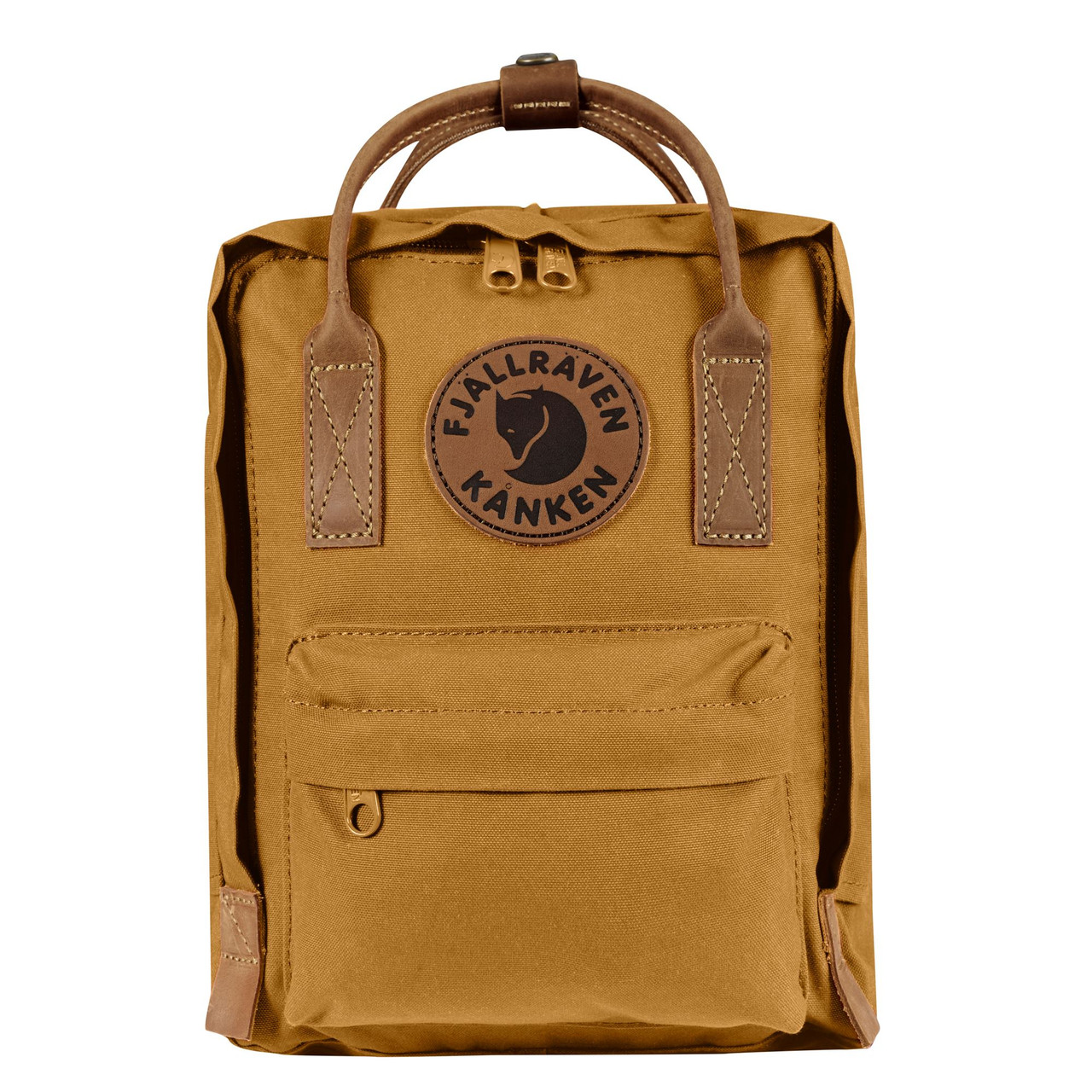 Fjallraven Kanken No. 2 Mini F24260 - Shop Sara Jane