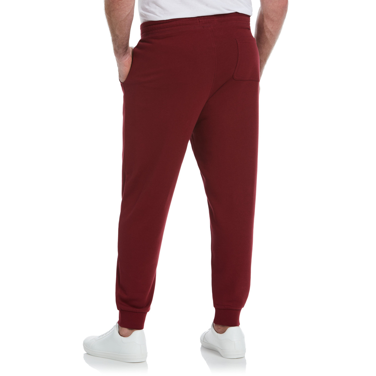 Womens Authentic Organic Tracksuit Bottoms