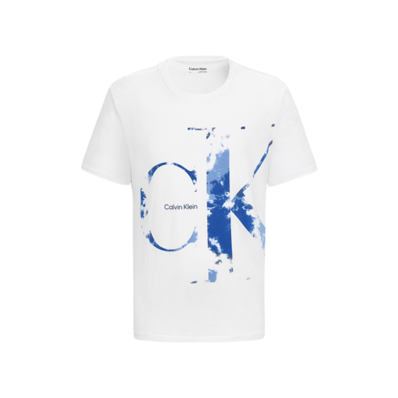 Monogram Tee  Calvin Klein® Canada