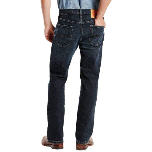 Levi's Men 559 Relaxed Straight Navarro 00559-0457 - Shop Sara Jane