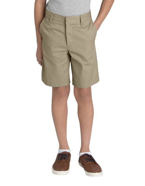 Dickies B Plain Front Shorts 54562KH