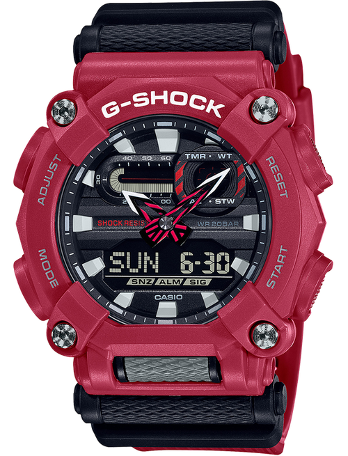 G-Shock GA900-4A Watch
