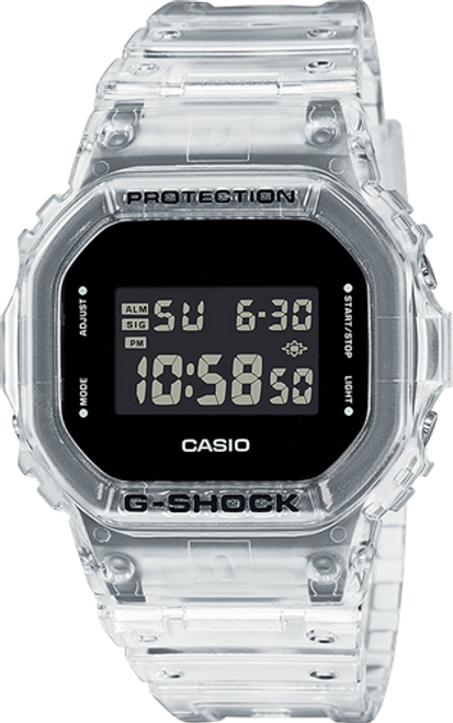 G-Shock DW5600SKE-7 Watch