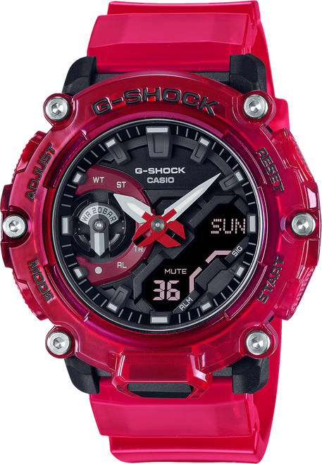 G-Shock GA2200SKL-4A Watch