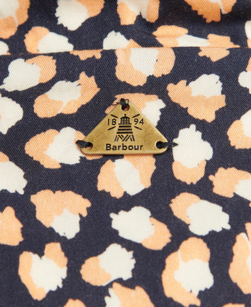 Barbour Women's Apia Dress LDR0631