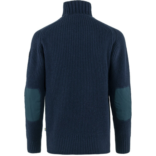 Fjallraven Övik Roller Neck Sweater M F87072