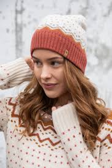 Fjallraven Övik Knit Hat F78128