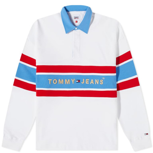 Tommy Hilfiger Archive Rugby DM13880