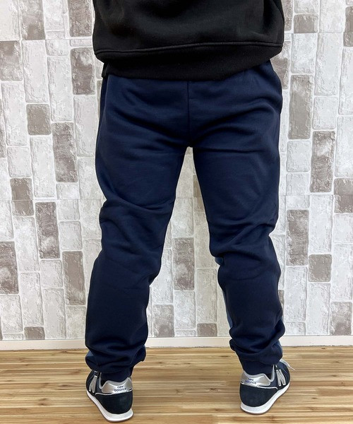 Calvin Klein Colorblock Logo Fleece Jogger 40IC404