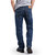 Levi's Men 505 Regular Fit Dark Stonewash 00505-4886