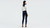 Levi's Women 721 High Rise Skinny Cast Shadows 18882-0023