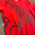 Boy London Big Eagle Red Tee BS-BEBBL (FINAL SALE)