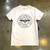 Boy London Black Circular Logo White Tee BS-BOLRW (FINAL SALE)