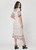 Lost + Wander Viva La Vida Maxi Dress WDB63502 (FINAL SALE)