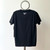 Boy London Silver Logo Black Tee BYF-BT04 (FINAL SALE)