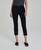 AG Adriano Goldschmied Women's Caden Tailored Trouser SBW1613 Super Black