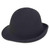 Adora Shapable Wool Felt Cloche 2" Brim Hat AD969