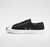 Converse Jack Purcell Canvas Sneaker Low Top Black/White 1Q699