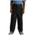 Dickies Big Boy's Double Knee Extra Pocket Pants Husky 85062BK Black (FINAL SALE)