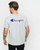 Champion Europe Full Script Logo Back Crew Short Sleeve Tee 214279