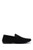 Stacy Adams Men's Ciran Moc Toe Slip On Loafers 25280