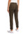 AG Adriano Goldschmied Women's Caden Tailored Trouser SBW1613 Sulfur Molasses