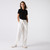 Lacoste Women's Classic Fit Soft Cotton Petit Piqué Polo Shirt PF7839