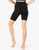 Beyond Yoga Heather Rib High Waist Biker Short HR5054