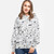 Levi's Men Relaxed Fit Hoodie Snoopy All Over Print 85279-0035